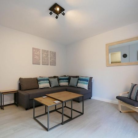 Apartamento Crewe Short Lets 1 Victoria Court, Crewe Exterior foto