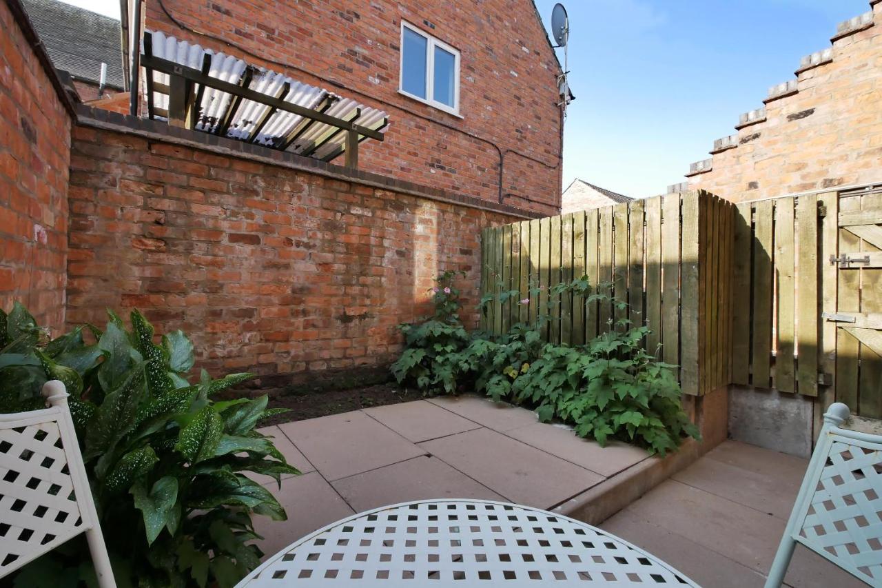 Apartamento Crewe Short Lets 1 Victoria Court, Crewe Exterior foto